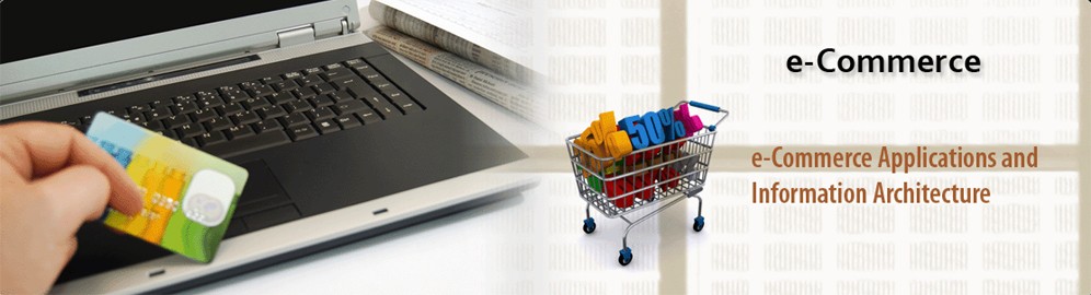 E-Commerce Solutions
