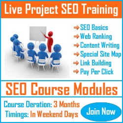 SEO Training SEO Training