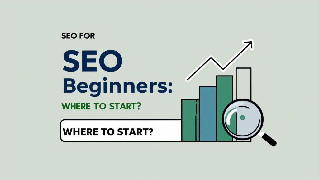 SEO for Beginners