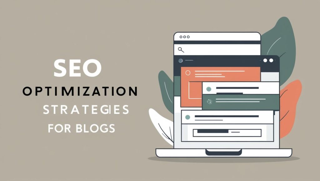 SEO for Blogs