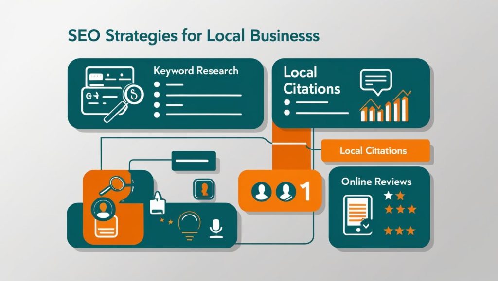 SEO for Local Businesses