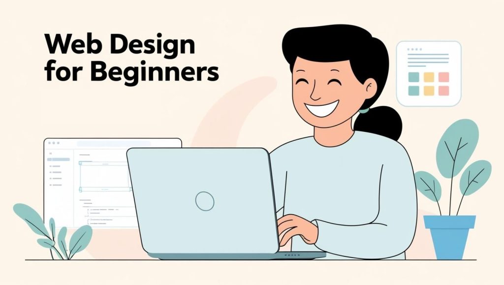 Web Design for Beginners