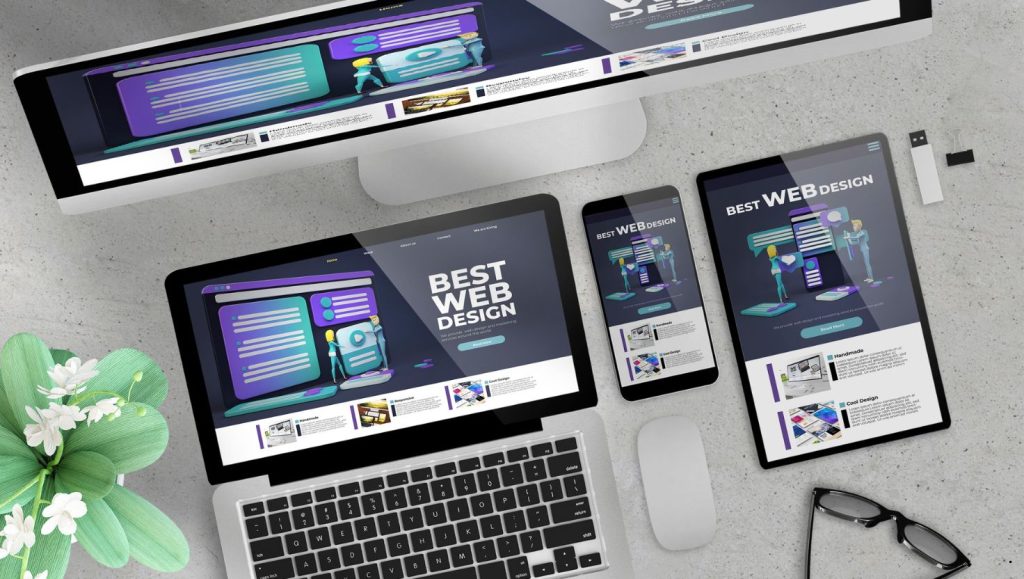 Web Design for Mobile Devices