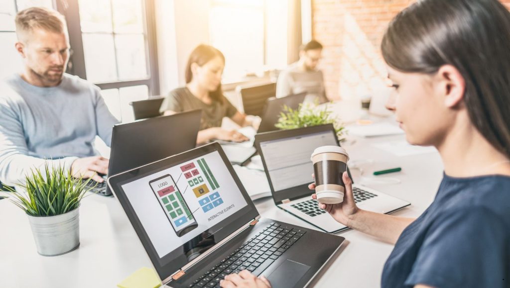 Web Design for SEO